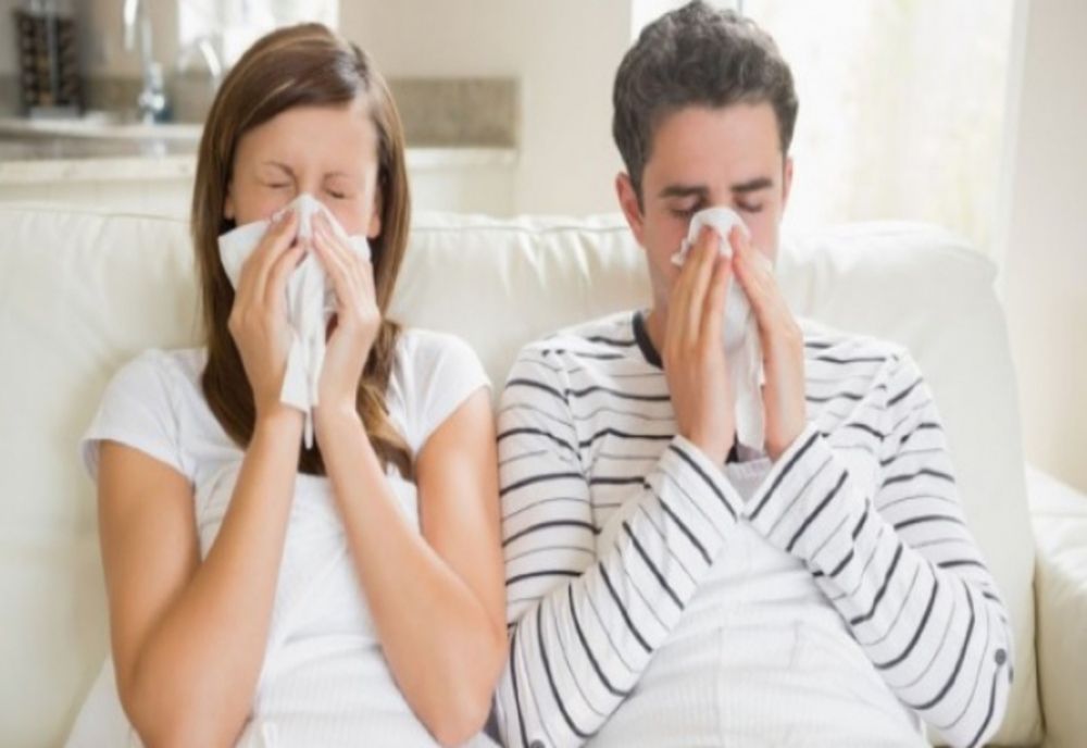 Condimentul care tratează rapid bolile iernii - costă 1 leu!