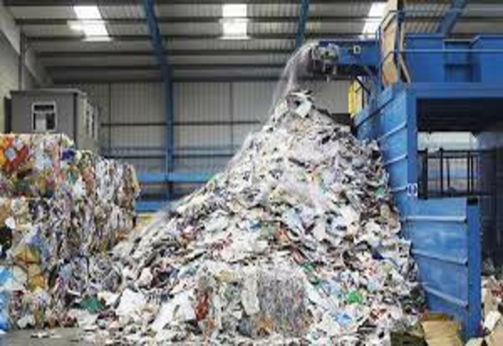 Lansarea Programului Fabrici de reciclare a fost amânată