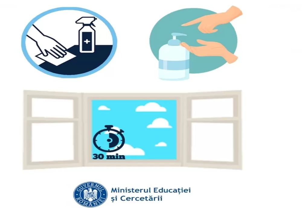 Luni, 9 ianuarie, începe școala, mulți copii nu vor reuși să ajungă în bănci