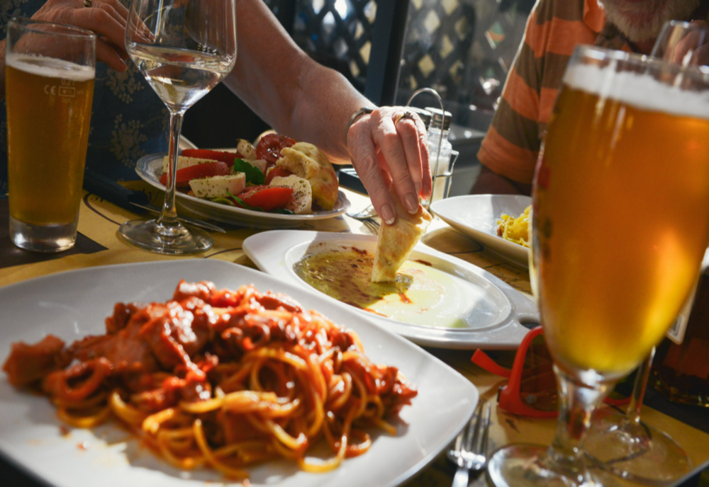 Clasamentul cu cele 10 mai bune bucătării din lume a fost publicat. Ce loc ocupă România