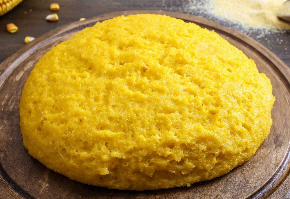 Ce se întâmplă în corpul tău atunci când mănânci mămăligă - Este singurul aliment din lume care face asta