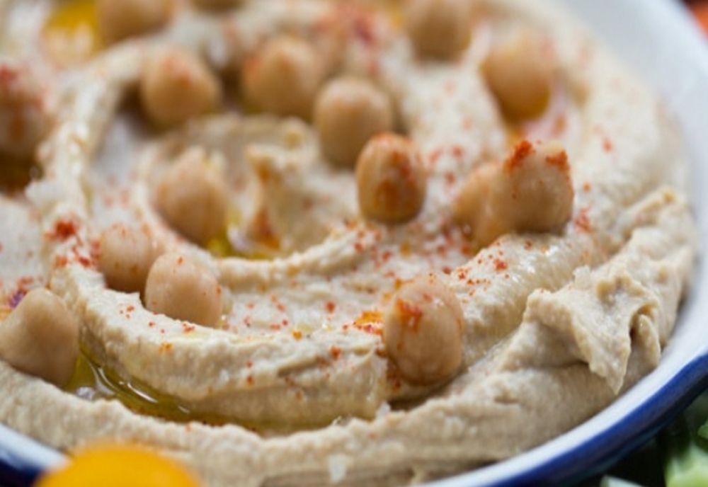 Ce trebuie să mănânci astăzi neaparat - Sunt considerate înlocuitorul perfect pentru carne