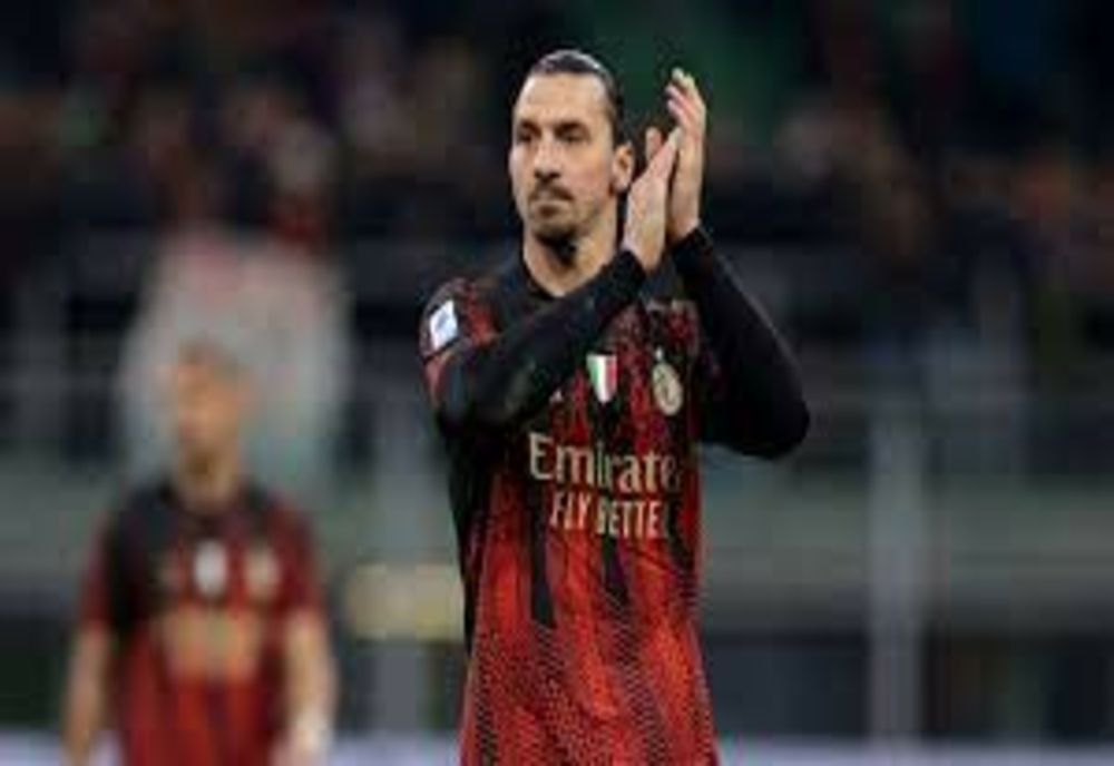 Ce a spus Zlatan după ce s-a întors pe teren! Jucătorul a fost accidentat 9 luni