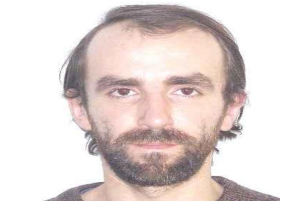 Un bărbat a fost dat dispărut după ce familia sa nu a mai putut lua legătura cu el. Acesta lucra în Suedia