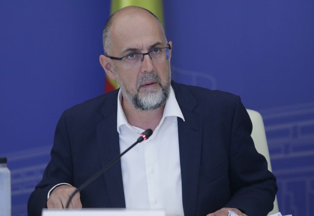 Kelemen Hunor: „Nu poți avea o pensie mai mare decât salariul net obişnuit. Nu se poate accepta aşa ceva!”