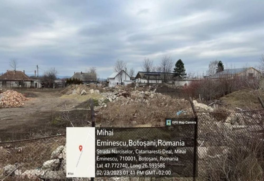 Amenzi de peste 250.000 de lei aplicate de Garda de Mediu