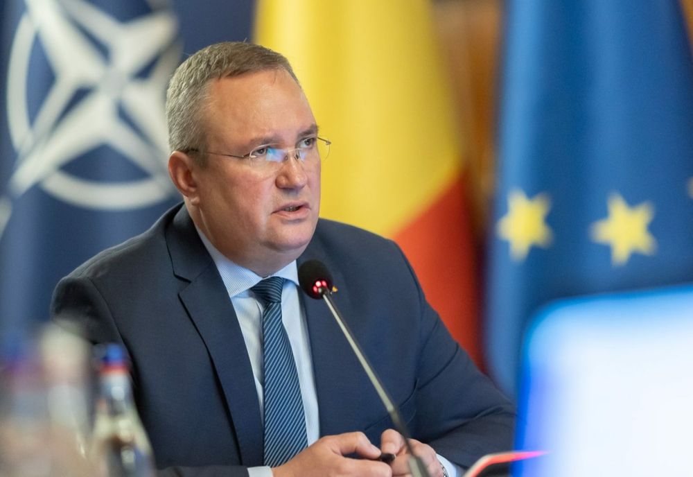 Ultimatumul premierului Ciucă pentru dascali: ”Mâine, la ora 10:00, conflictul de muncă se va încheia”