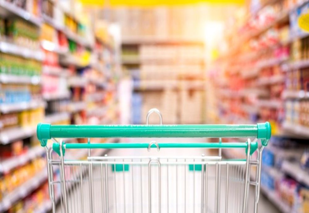 ROMÂNII SE REVOLTĂ ÎMPOTRIVA PRODUSELOR DE IMPORT DIN SUPERMARKETURI