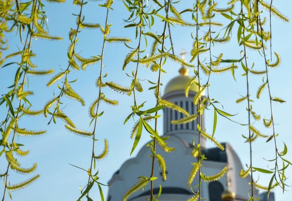 Peste 1,5 milioane de români îşi sărbătoresc onomastica în ziua de Florii. Care este cel mai întâlnit prenume
