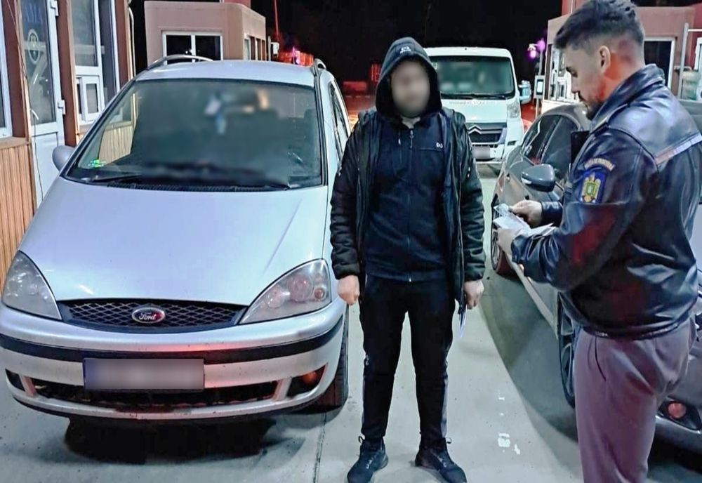 A vrut să-și ajute fratele și s-a ales cu dosar penal