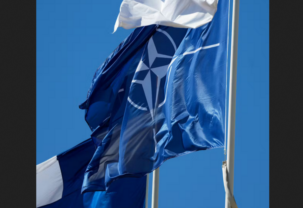 Cum amenință Rusia după ce Finlanda a devenit membru NATO