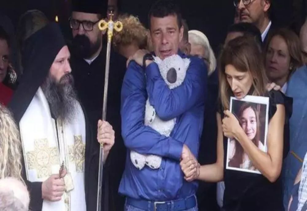 Cum a încercat fiica antrenorului din Zalău să îl oprească pe elevul criminal din Serbia - Curajul impresionant al tinerei i-a adus sfârșitul