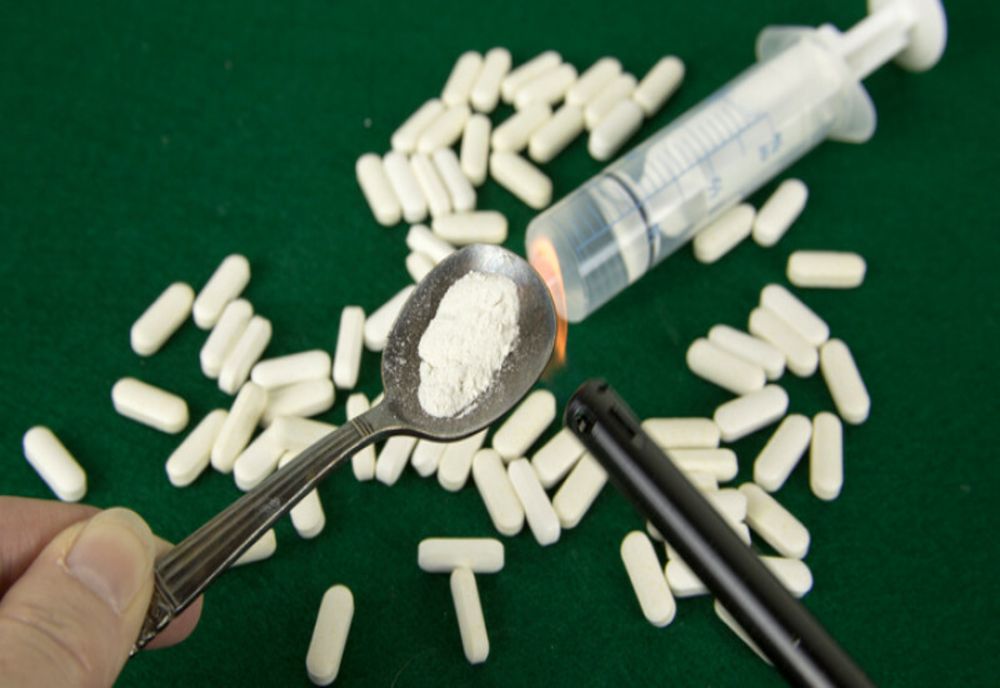 Fentanilul, drogul care face ravagii printre adolescenți