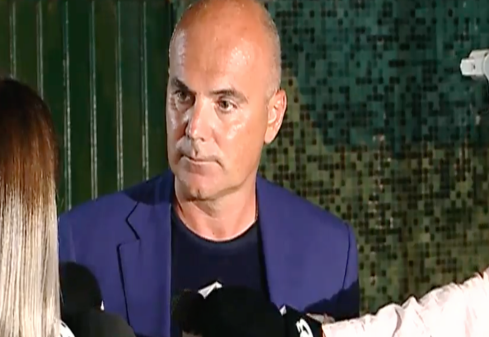 Rareș Bogdan a vorbit cu Laura Codruța Kovesi despre o posibilă candidatură la prezidențiale: "Ar fi un candidat de forță"