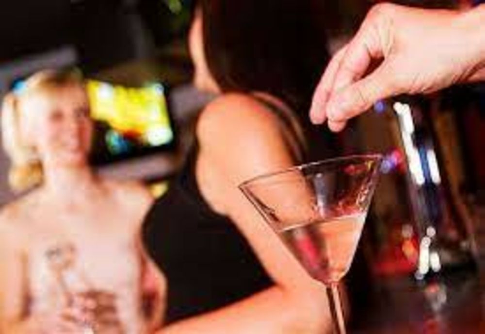 Ce este „drogul violului” substanța care face ravagii în cluburile de noapte