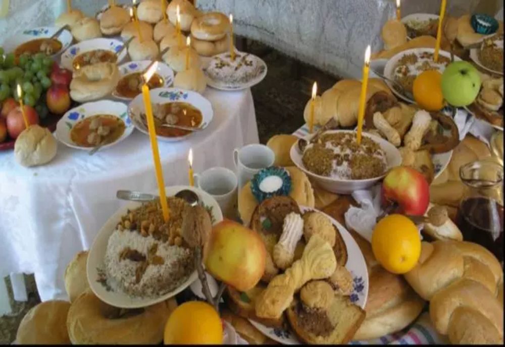 Tradiții și obiceiuri de Moșii de vară