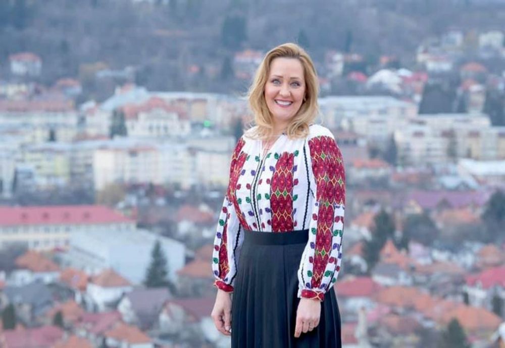Elena Lasconi, declarație șocantă: "Niciun om normal la cap nu cred că și-ar dori să fie primar cinstit"
