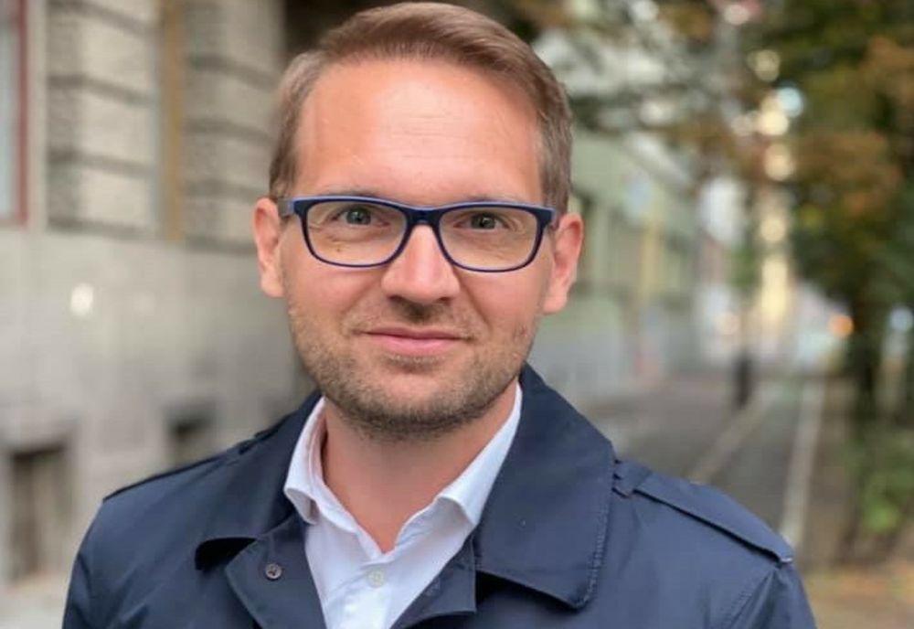 DOMINIC FRITZ, DESPRE NOMINALIZAREA LUI TRUMP LA NOBELUL PENTRU PACE: „SUNT RUȘINAT”