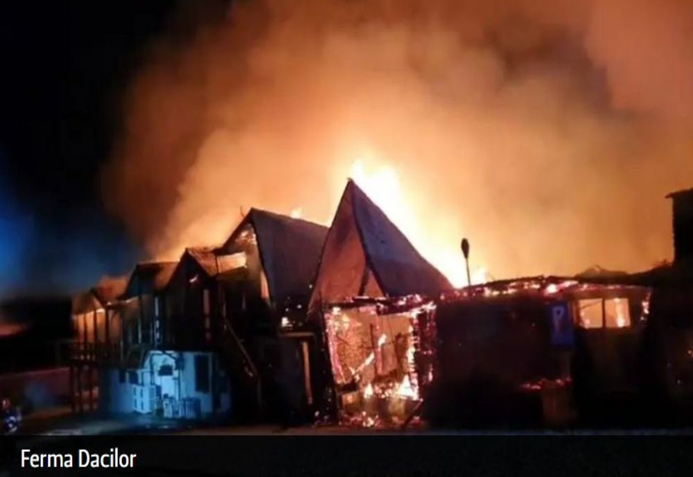 Unul dintre cele mai mari sindicate al polițiștilor din țară avea parteneriat cu complexul lui Cornel Dinicu. Reducere de 20% la masă și cazare