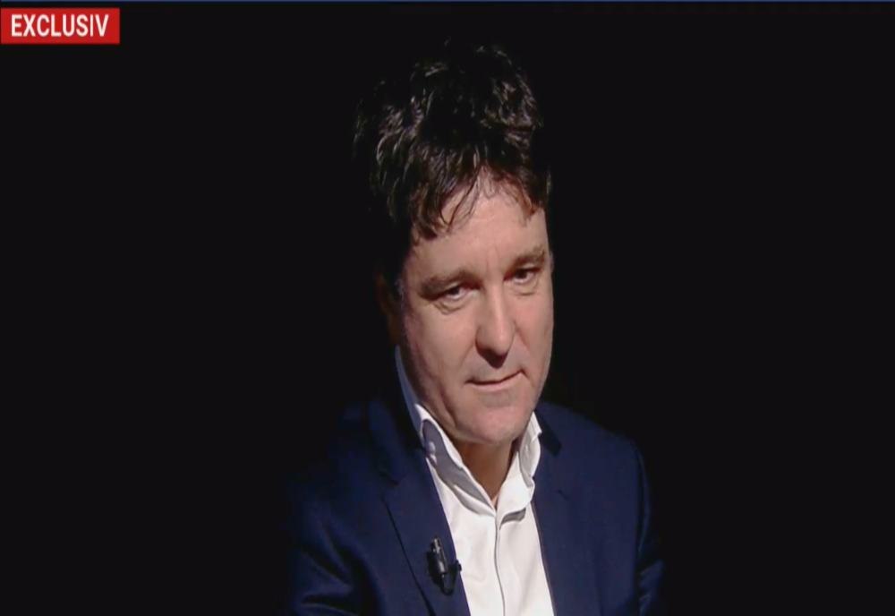 REZIȘTII CARE ÎL SUSȚIN PE NICUȘOR DAN RENUNȚĂ LA PROCESUL CU ELENA LASCONI DUPĂ DECIZIA BEC