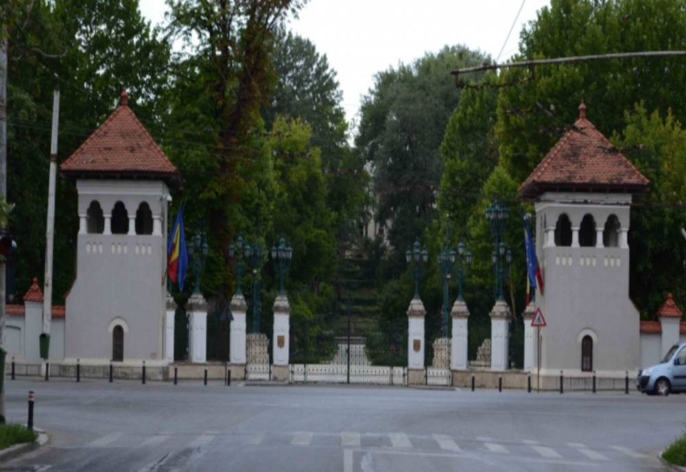 Cancelarul austriac Karl Nehammer, primit de Klaus Iohannis, astăzi, la Cotroceni