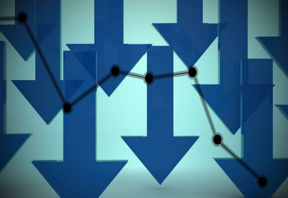 BURSA DE LA BUCUREŞTI A DESCHIS ÎN SCĂDERE ŞEDINŢA DE TRANZACŢIONARE DE LUNI