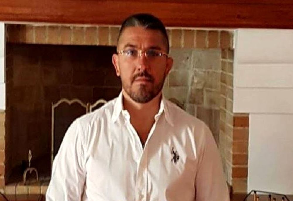 Interlopul Costel Corduneanu a murit pe patul de spital