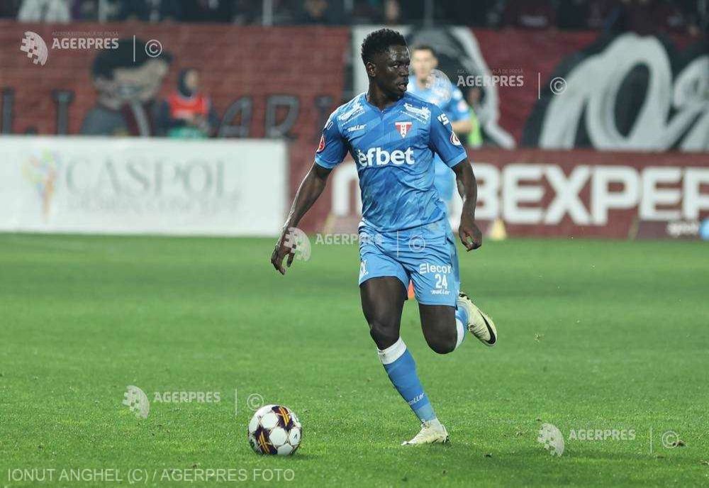 UTA a învins-o pe Oţelul Galaţi (3-1), faza play-out a Superligii