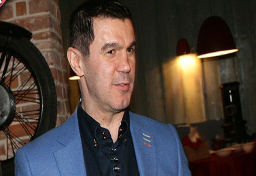 MIHAI LEU, MESAJ EMOȚIONANT DE PE PATUL DE SPITAL: „MĂ BUCUR SĂ ȘTIU CĂ NU SUNT SINGUR ÎN ACEASTĂ LUPTĂ”