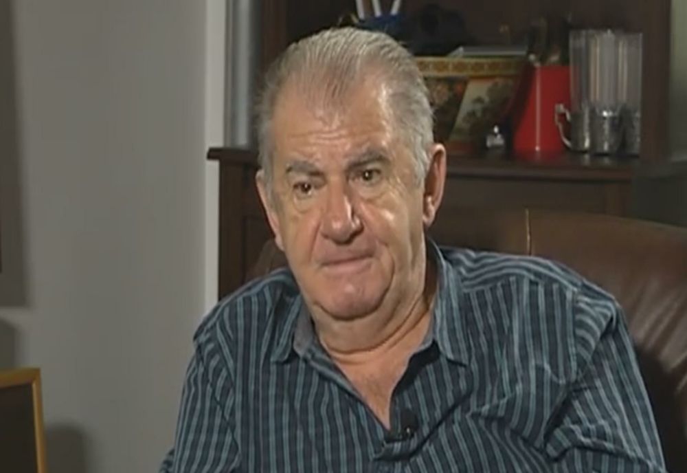 FLORIN ZAMFIRESCU: „DACĂ INTRA CIOLACU ÎN TURUL 2 LA PREZIDENȚIALE, NU SE MAI AMÂNAU ALEGERILE” - VIDEO