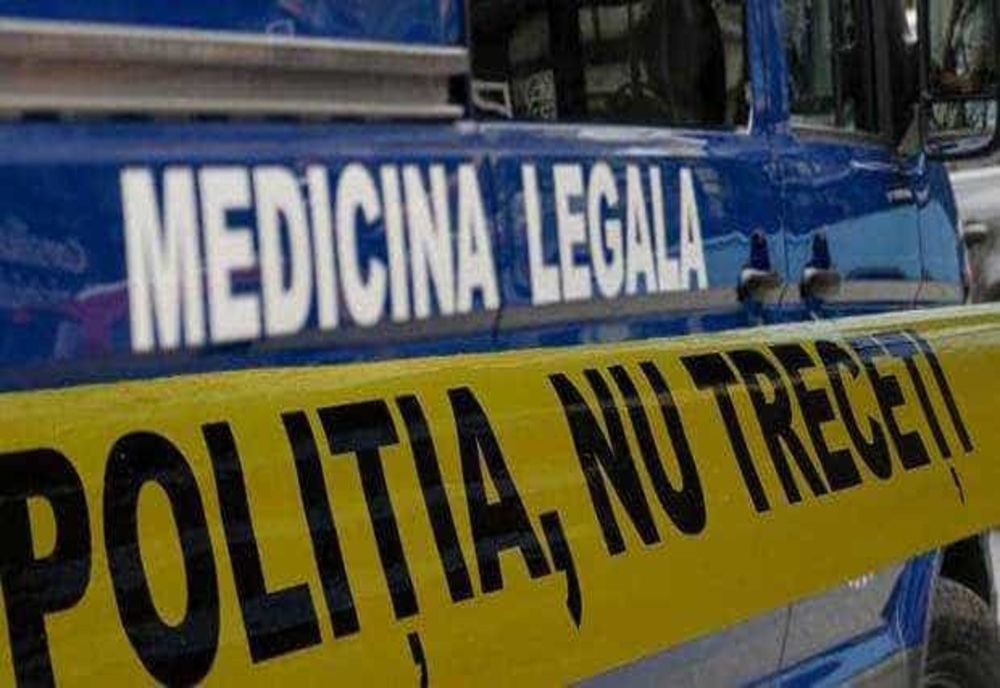 UN BĂRBAT S-A ÎMPUŞCAT ÎN CAP ÎNTR-UN POLIGON PRIVAT