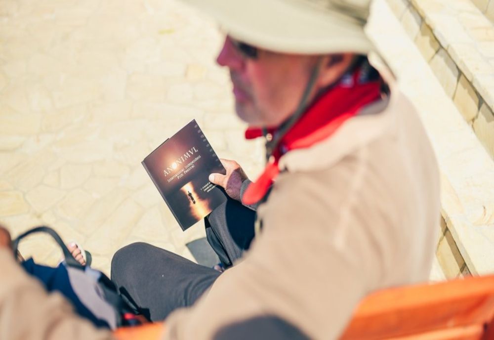 30 DE PROIECŢII LA FESTIVALUL DE FILM „ANONIMUL”