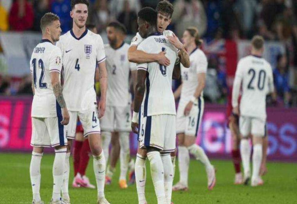 ANGLIA ÎNVINGE OLANDA CU 2-1 ȘI SE CALIFICĂ ÎN FINALĂ