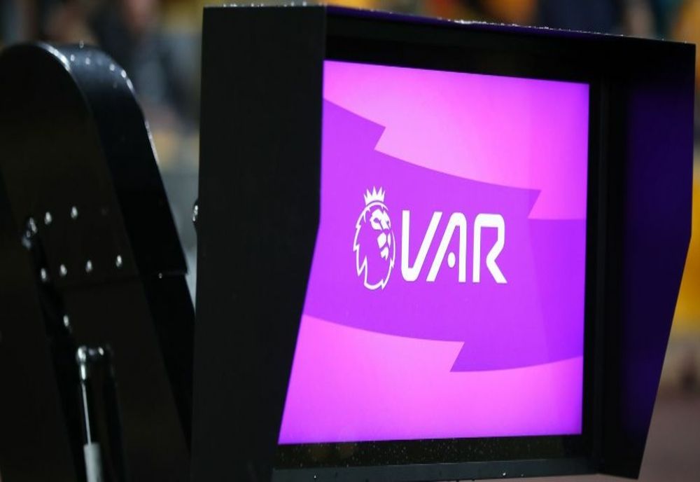 PREMIER LEAGUE VA EXPLICA DECIZIILE VAR PE REȚELELE SOCIALE ÎN TIMPUL MECIURILOR