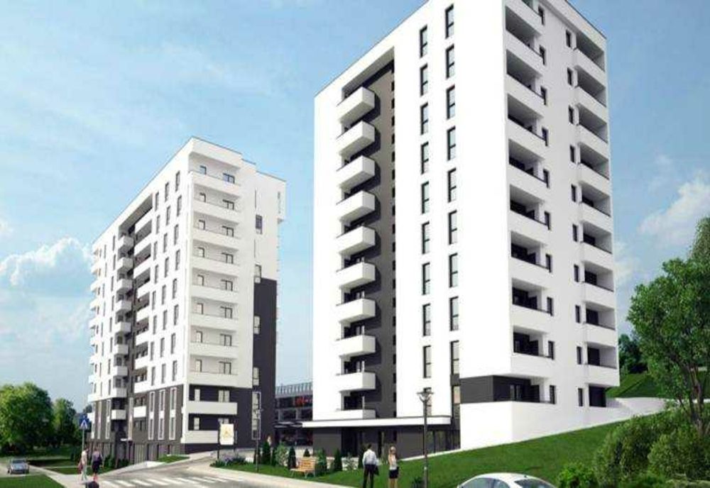 Piața imobiliară s-a prăbușit după impunerea măsurilor de austeritate ale guvernului Bolojan. Date oficiale confirmă declinul