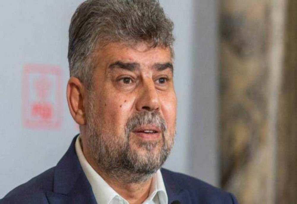 MARCEL CIOLACU SUSȚINE BOICOTUL FAȚĂ DE PREȚURILE URIAȘE DIN SUPERMARKET