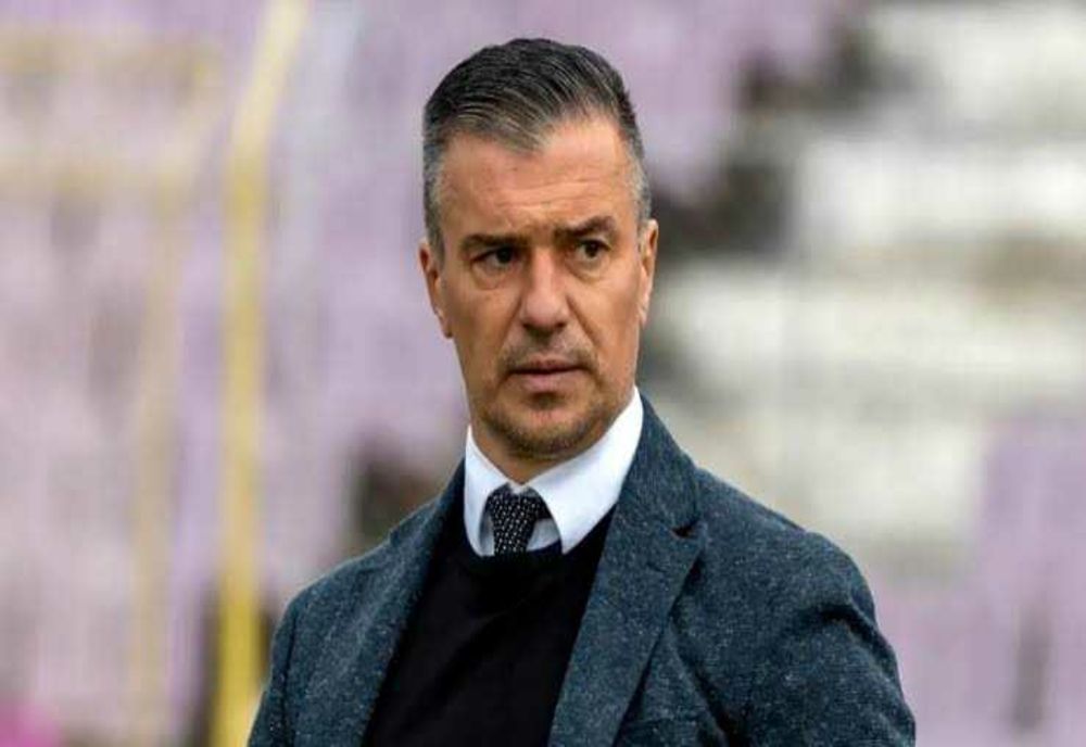 UEFA A ANUNȚAT PEDEAPSA ÎN CAZUL LUI DANIEL PANCU. CÂT VA FI SUSPENDAT SELECȚIONERUL ROMÂNIEI U21