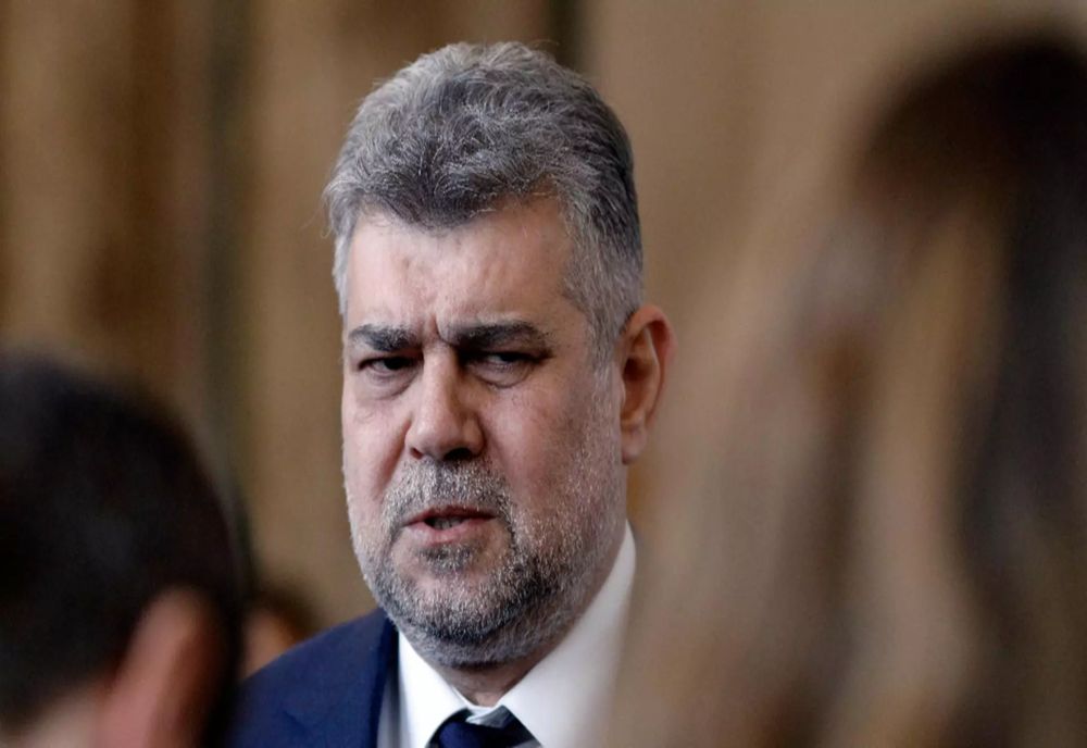 CIOLACU, DESPRE AUDIERILE ÎN DOSARUL NORDIS: „NU MAI COMUNIC CU FAMILIA VICOL - CIORBĂ DE PESTE DOI ANI. JUSTIȚIA FUNCȚIONEAZĂ”