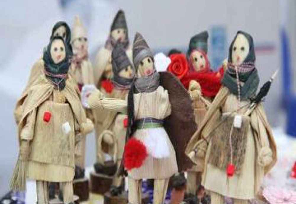 CE SEMNIFICAȚIE AU BABELE