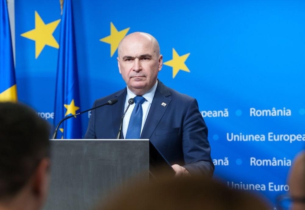 PREŞEDINTELE INTERIMAR ILIE BOLOJAN A ELIBERAT DIN FUNCŢIE 13 CONSILIERI PREZIDENŢIALI ŞI DE STAT