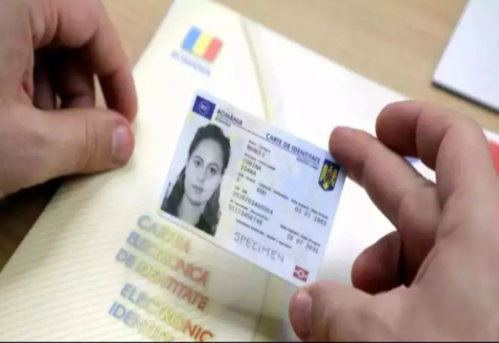 CARTEA ELECTRONICĂ DE IDENTITATE, ACCESIBILĂ DIN ORICE LOCALITATE ÎNCEPÂND CU 1 AUGUST