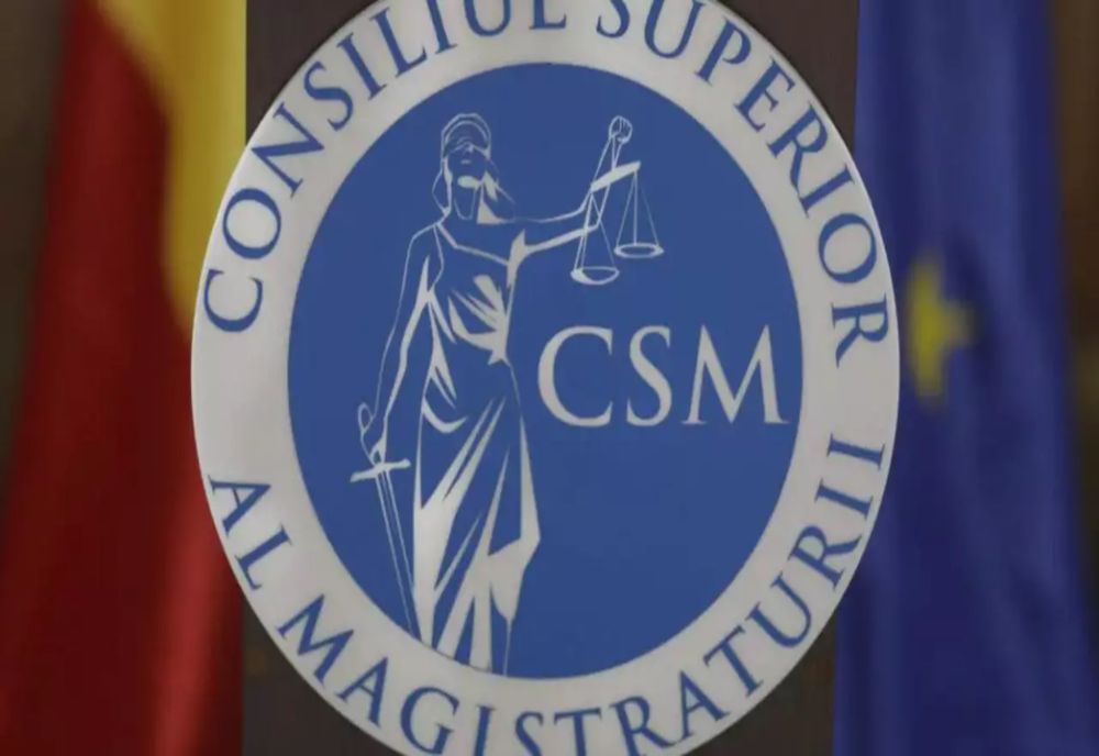 Președintele CSM, acuzații dure despre implicarea directă a lui Nicușor Dan în sistemul judiciar