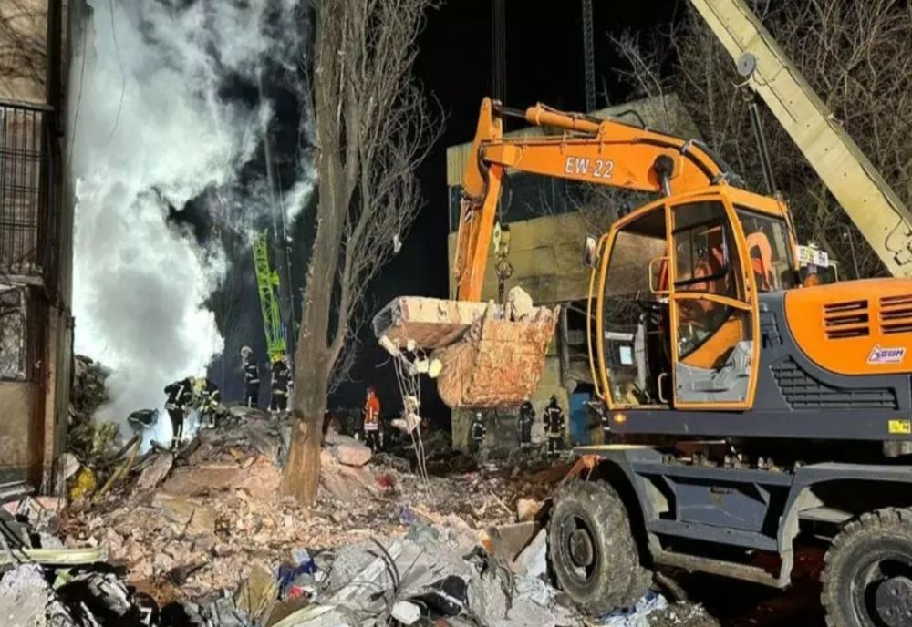 Situație critică la Odesa, după cel mai devastator atac rusesc asupra infrastructurii energetice. Orașul este paralizat, cinci oameni au murit - VIDEO