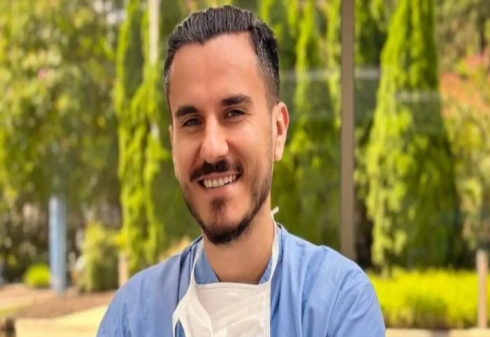 Institutul Clinic Fundeni are un nou director medical. Cine este doctorul Mihai-Adrian Dobra