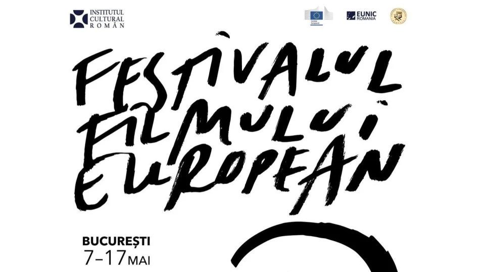 Festivalul Filmului European