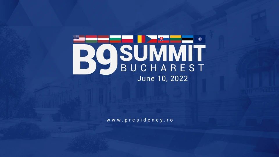 Summitul B9