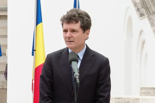 Cine ar putea fi următoarea propunere a lui Nicușor Dan pentru funcția de premier după ce Guvernul Mureșan a picat