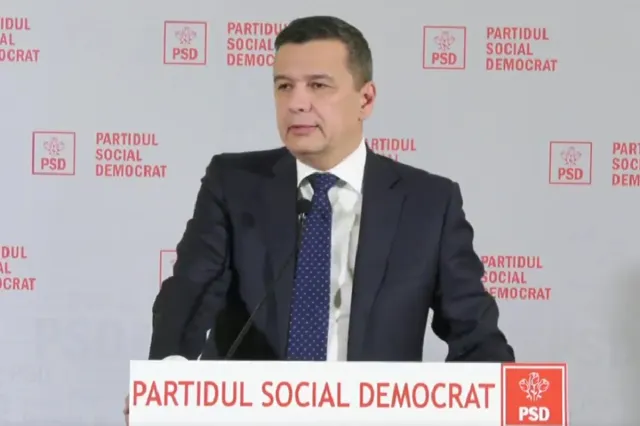 PSD își pregătește strategia pentru lunile următoare. Măsurile anunțate de Sorin Grindeanu