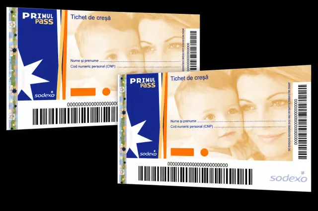 Tichetele de creșă cresc la 770 de lei din octombrie 2026. Ce valoare au tichetele culturale