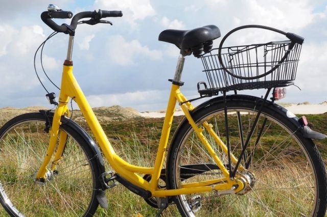 Un botoșănean aproape de comă alcoolică a fost prins pe o bicicleta fara frâne